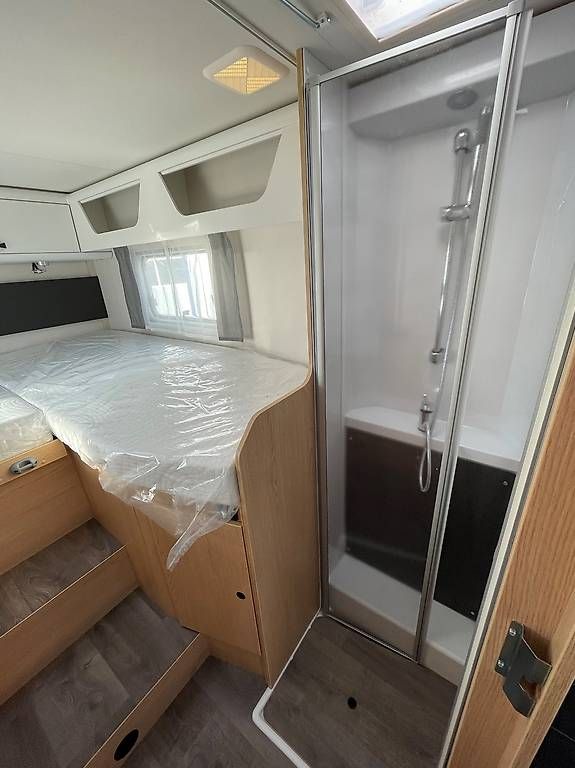 Veicoli da campeggio: Sunlight T68 Adventure Edition Citroen – Usato da Langenthal venduto da Reisemobil01 7