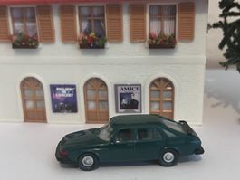 Wiking Saab Turbo