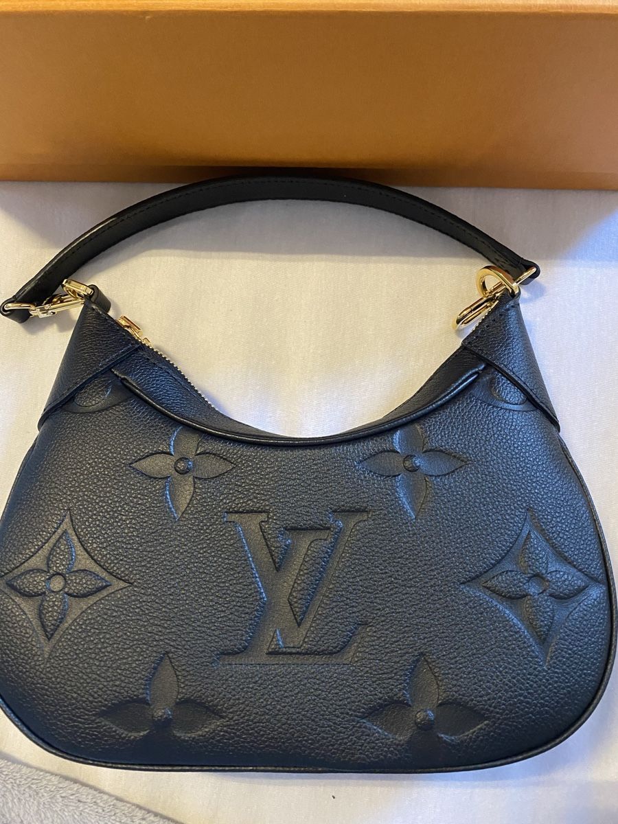 Louis Vuitton Taschen für Damen: Louis Vuitton Bagatelle Baguette Tasche Monogramm – Neu (gemäss Beschreibung) aus Liestal von sha_92sb 1