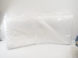 BED REPUBLIK Matratzentopper 180x200x5,5cm (26071149)