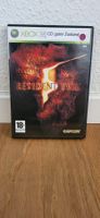 Xbox 360 - Resident Evil 5