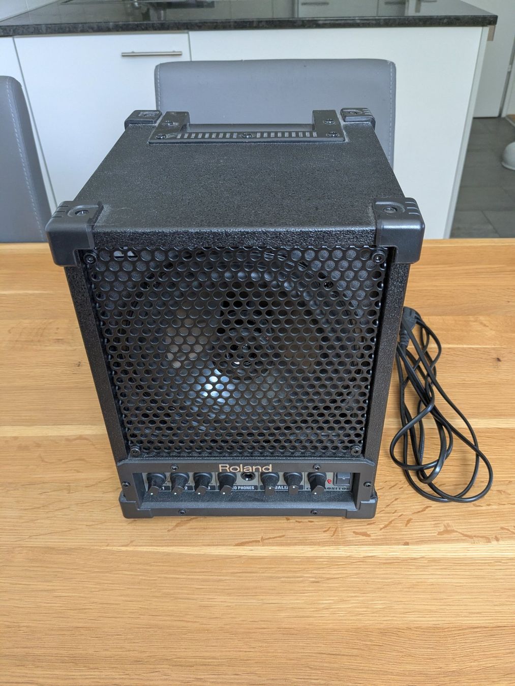 Roland Amplificateurs: Roland CM-30 PA – Neuf (Voir description) à Horgen par pat_czw8