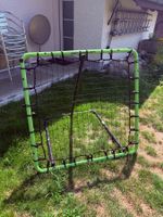 Volleyball Rebounder-Netz Trainingsgerät