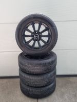 Audi Q2 Gamaparts Winterräder