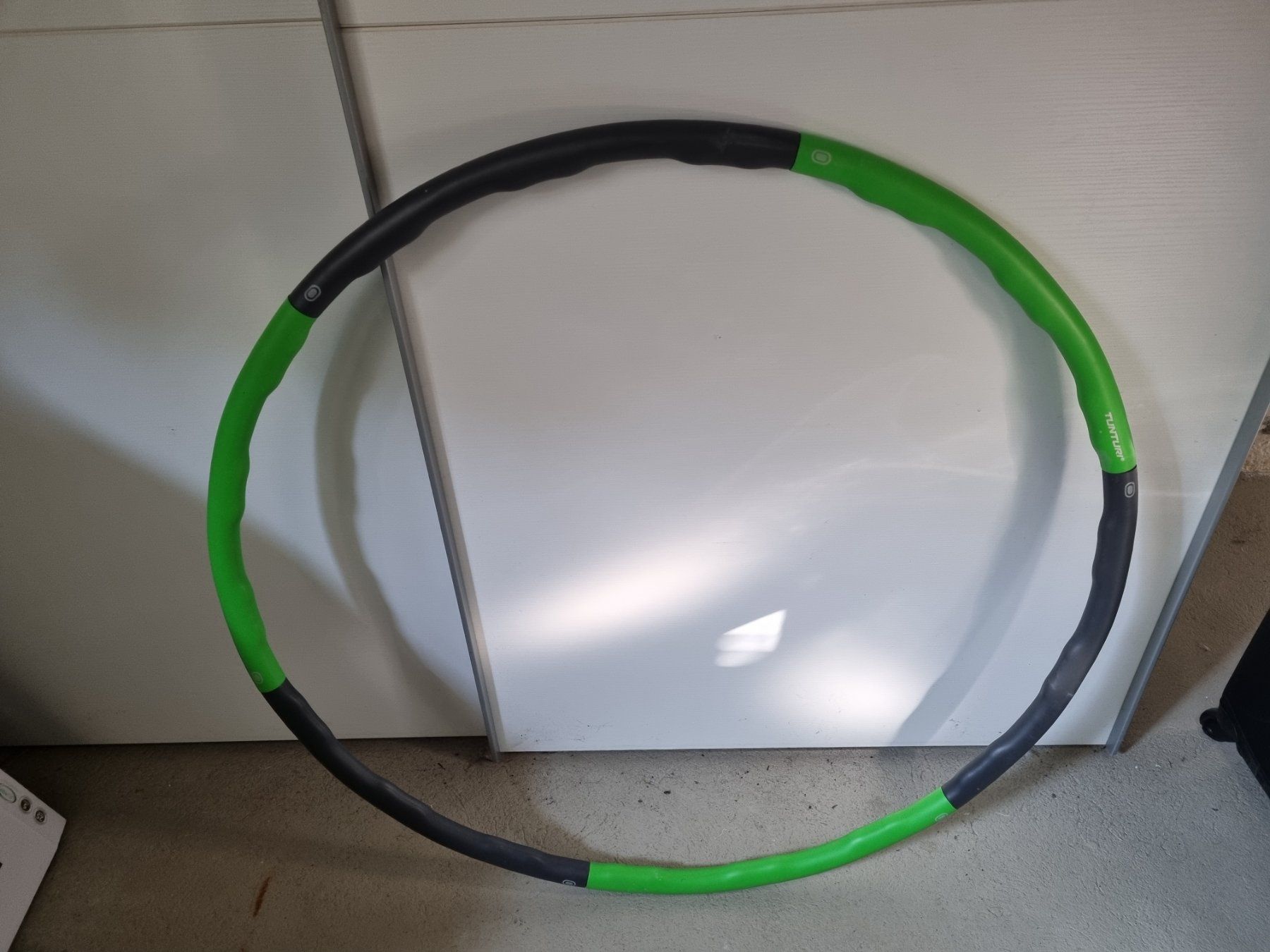 Vélos d'appartement: Hula Hoop Reifen – D'occasion à Oftringen par Leleni 2