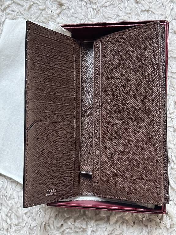 Bally Portafogli: Bally Portemonnaie – Usato da Zürich venduto da oli_gs9k 1