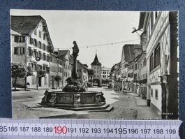 SEMPACH LU AK