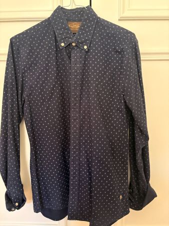 Chemise - Scotch & Soda - Taille S