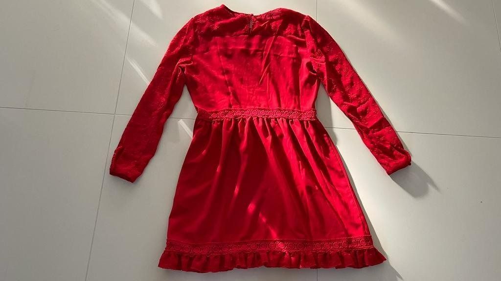 H&M Vestiti: Damenkleid – Usato da Rheineck venduto da pssesolnet 1