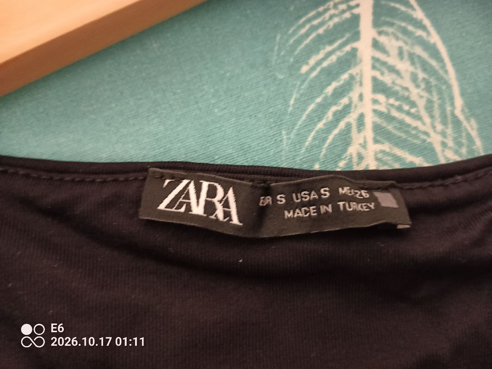Zara Tops: Top Marke: Zara – Gebraucht aus Zürich von Mitzi6 2