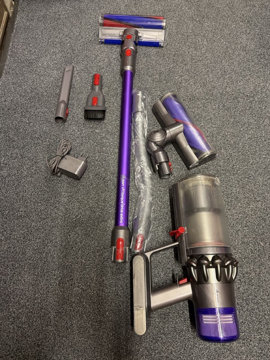 Dyson Aspirapolveri & Accessori: Dyson v11 torque Drive extra – Usato da Landquart venduto da Nnf007 3