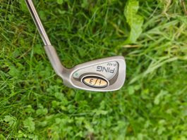 PING Blade Eisen , Klassiker für Golfer, Top Zustand!