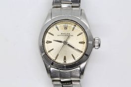 Rolex Oyster Perpetual Damenuhr