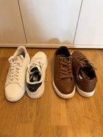 2 Schuhe 