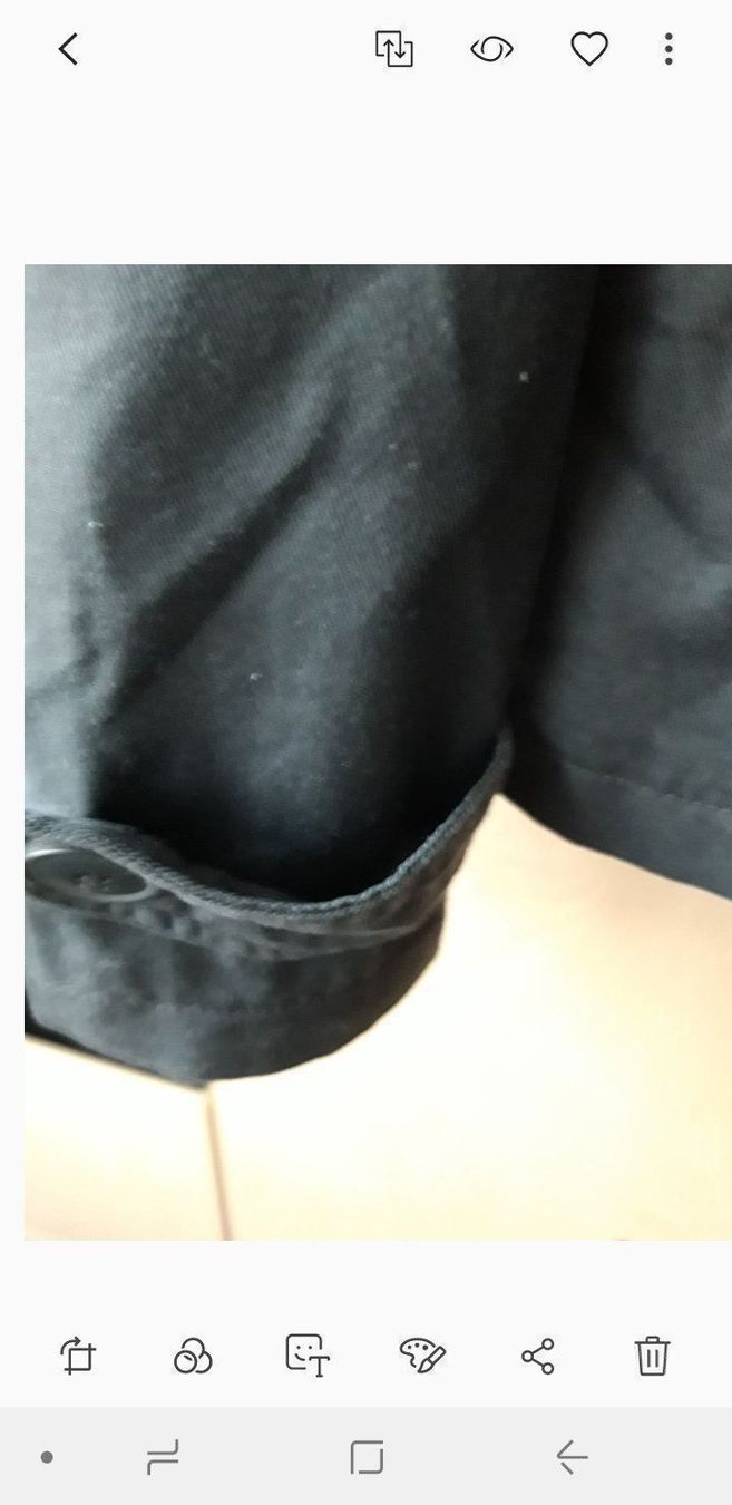Only Giacche: Jacke – Usato da wolfertswil venduto da februartag 1