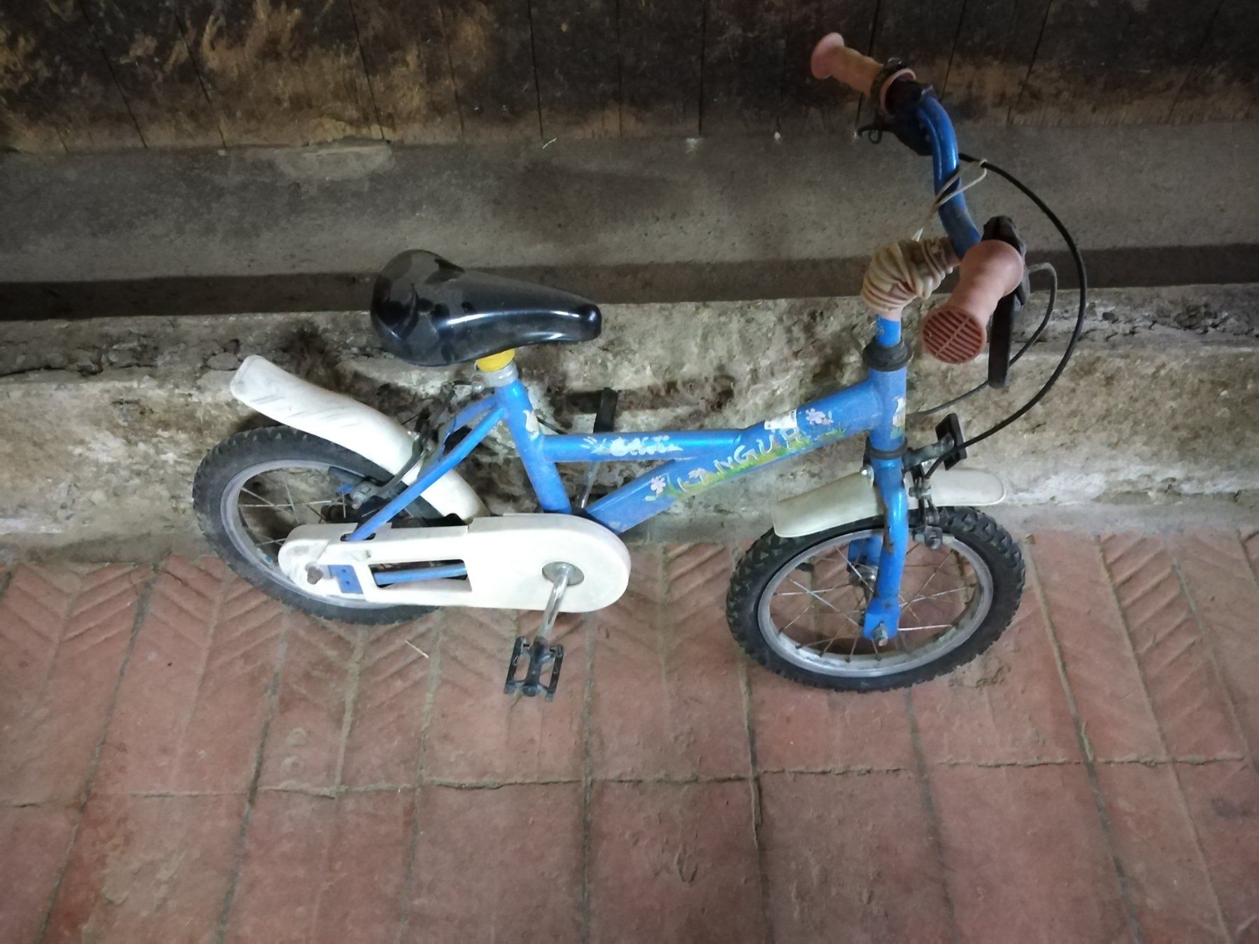 Biciclette: Velo – Difettoso da St.Peterzell venduto da nad_79