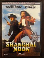 Shanghai Noon