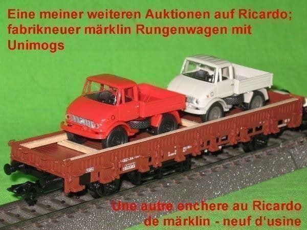 Modellini di ferrovie: DR Rheingold 2.Kl  10 701 Licht   w1ws** – Nuovo (secondo la descrizione) da Winterthur venduto da Ricardo211 9