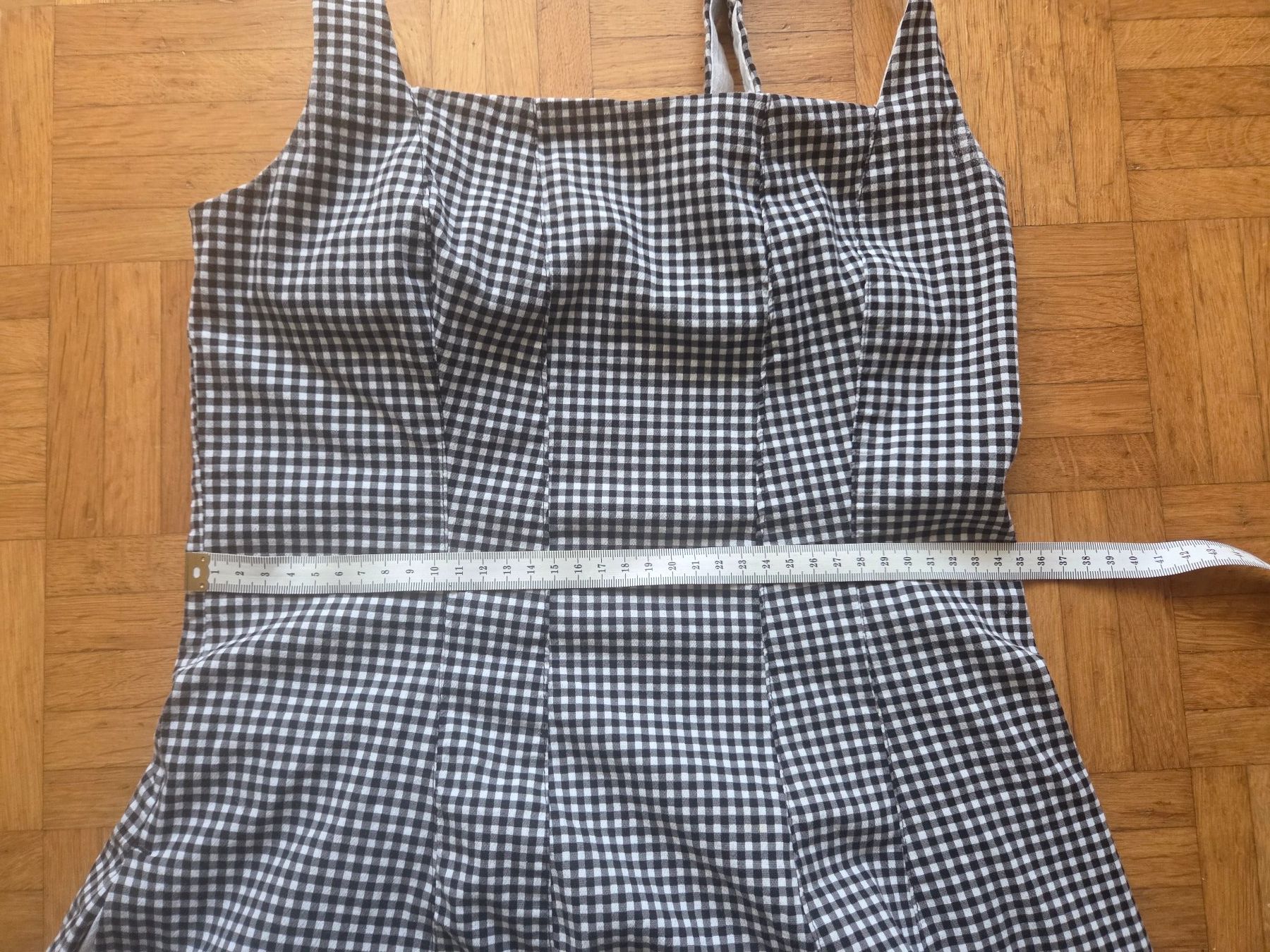 Abercrombie Vestiti: Abercrombie & Fitch Kleid Gr. 36 – Usato da Basel venduto da grandfamily 3