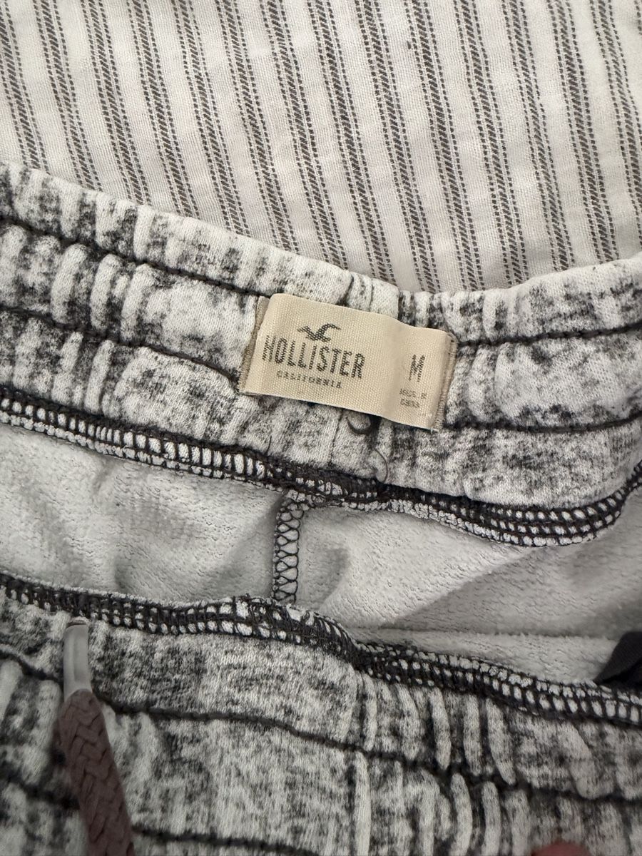 Hollister Pantaloni: Hollister Trainerhose – Usato da Cham venduto da leoniegrob 2