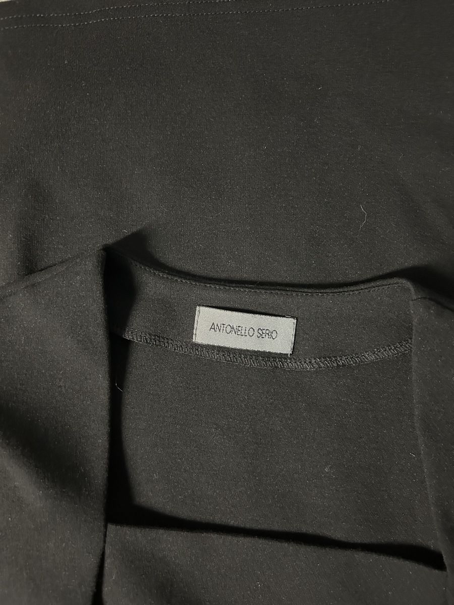 Kleider: Cocktailkleid von ANTONELLO SERIO – Gebraucht aus Rheineck von monty_burns_22 3