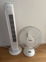 2 Ventilatoren