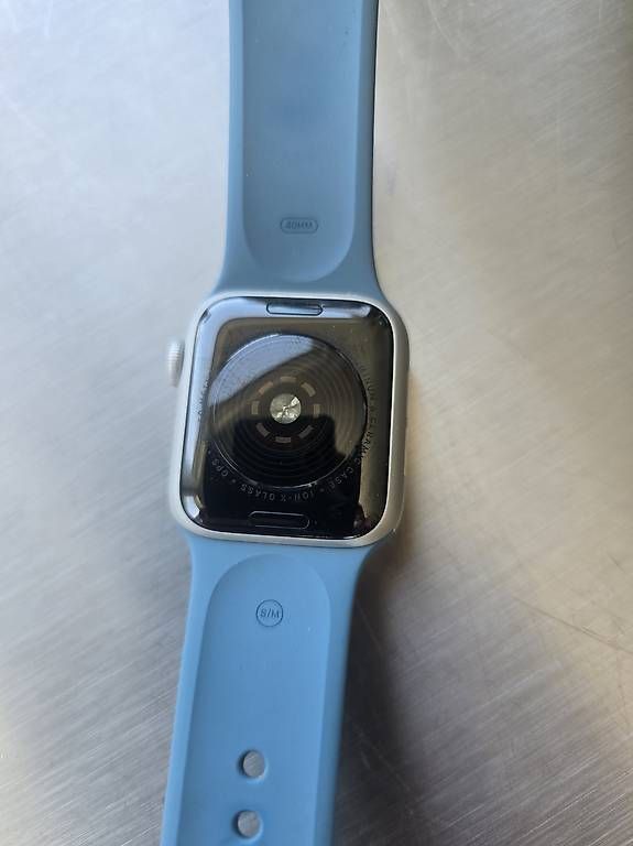 Apple Smartwatch: Apple Watch SE 2 – Usato da Binz venduto da Bullfr 3