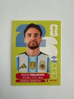 Tagliafico ARG6 - Panini CH Edition WM 2026