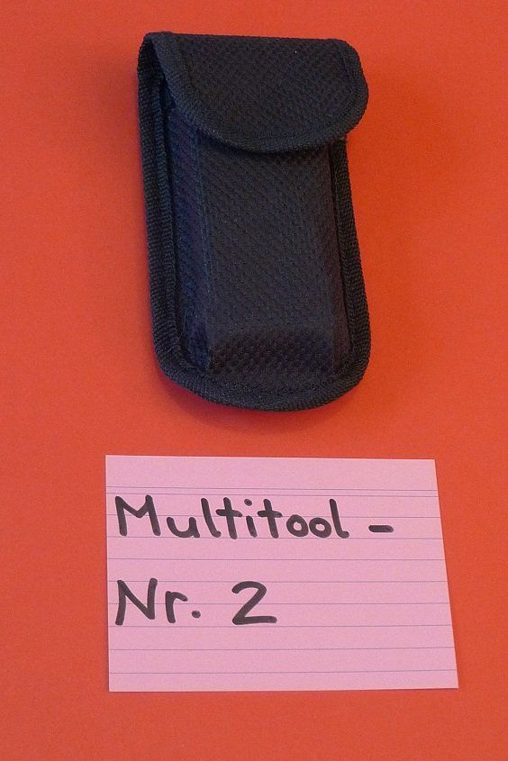 Taschenmesser: Multitool-Nr.2 – Gebraucht aus Bern von bn1640 3