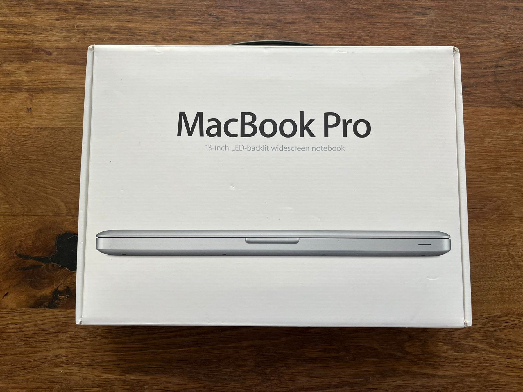 Apple Notebook: Apple MacBook Pro 13.3 in 2.5 GHz Mid 2012 Notebook – Usato da Schlieren venduto da mki_xfh9 9
