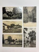 AKs Schloss Hallwil, Seengen, Wasserburg