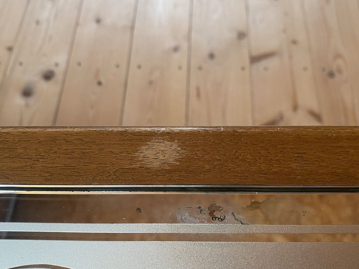Tavoli: Table basse salon – Usato da Biel/Bienne venduto da val_m5my 3