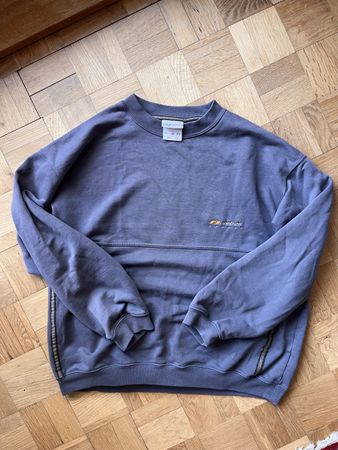 Vintage Reebok Sweatshirt