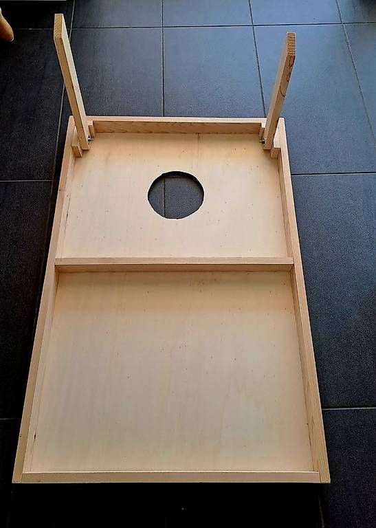 Giochi: Cornhole - Spiel Neu – Nuovo (secondo la descrizione) da Walperswil venduto da mic_xn5d 3