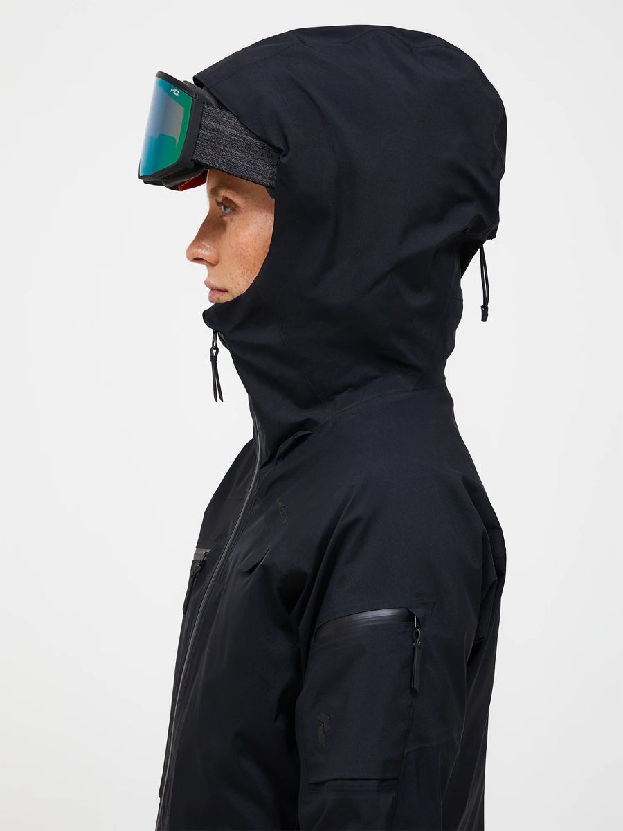 Peak Performance Jacken: PeakPerformance Skijacke Alpine (-60%) – Neu (gemäss Beschreibung) aus Wohlen AG von xX_MoDz_Xx 1