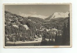 AROSA Zentrum
