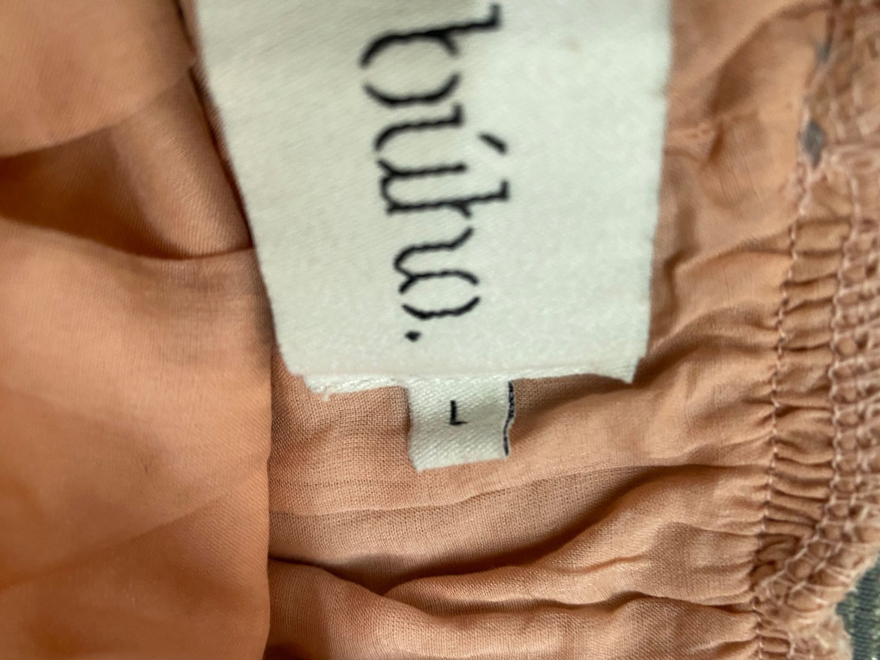 Gonne: Baumwolljupe von Buho NEU – Nuovo (secondo la descrizione) da Chur venduto da simhofstr 3