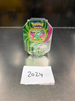 POKEMON-TIN BOX-EISENBLATT-2024