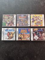 Nintendo DS+3DS Spiele🔥🔥