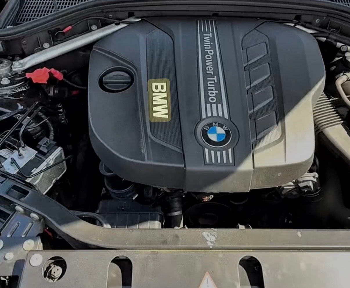 Autos: BMW x3 – D'occasion à Epalinges par vel_q6mh 1
