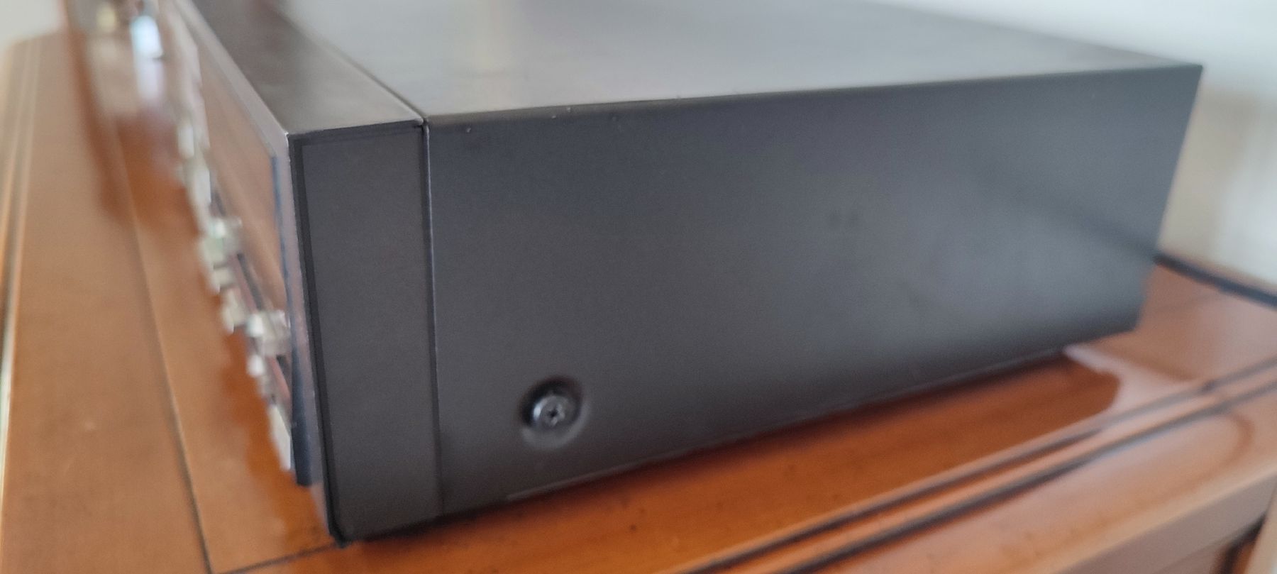 Technics Registratori: TECHNICS M253X DECK REVIDIERT – Usato da KAPPEL AM ALBIS venduto da ANDBACH 3