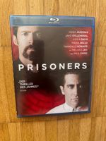 PRISONERS. (BLU-RAY) KULT FILM/ DENIS VILLENUEVE