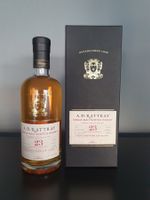 A. D. Rattray, Highland Park 23 Jahre, Single Malt Whisky