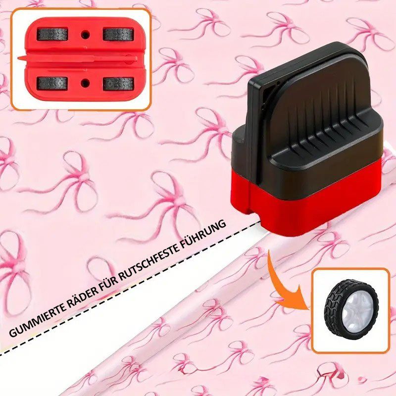 Alle Werkzeuge: Geschenkpapierschneider – Neu und originalverpackt aus Zeiningen von VSA-AG 2