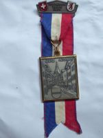 Volksmarsch Cham 1977