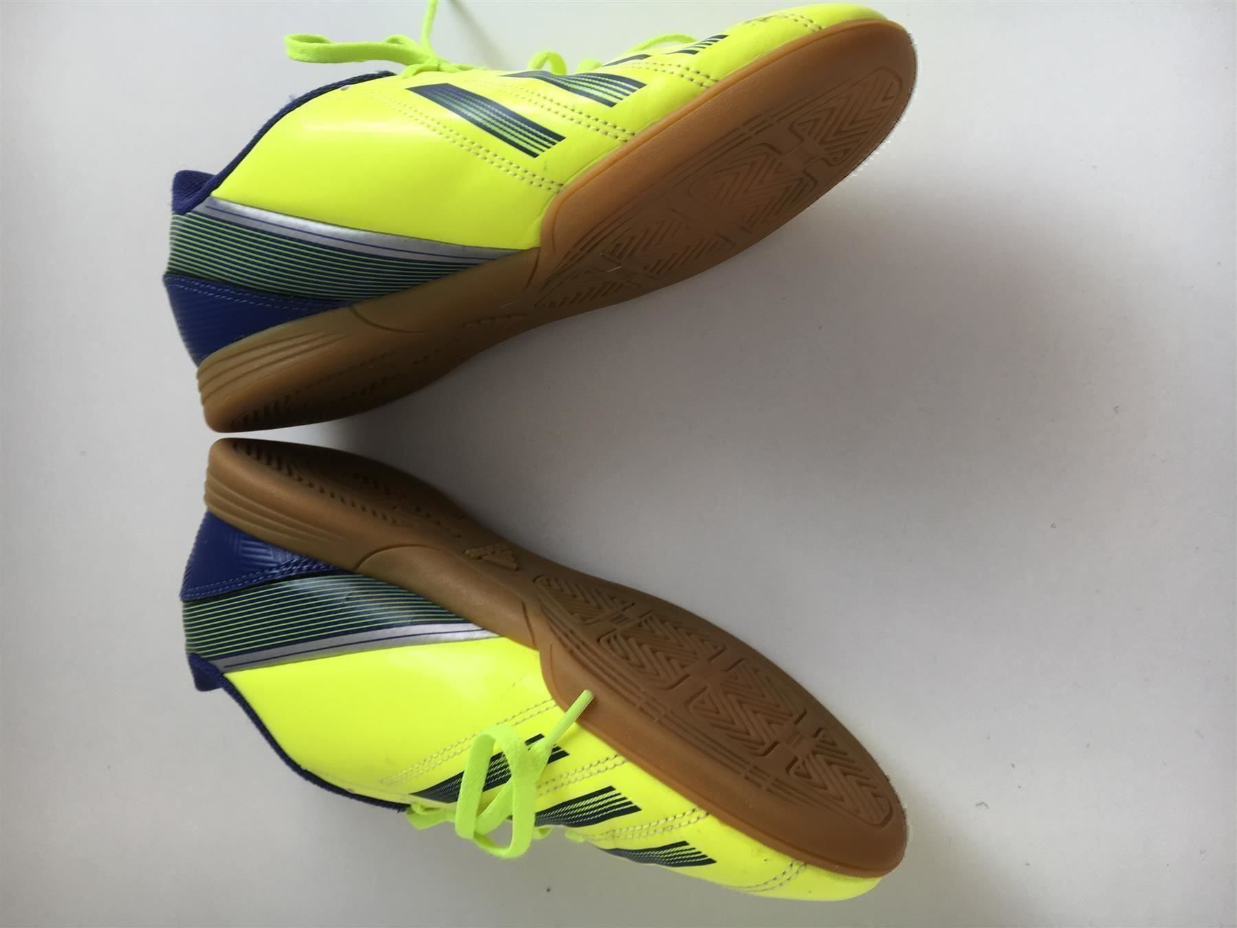 Adidas Scarpe per ragazzi: ***** Baskets Adidas T. 37 - Gelb – Usato da Villaz-St-Pierre venduto da Ubid 2