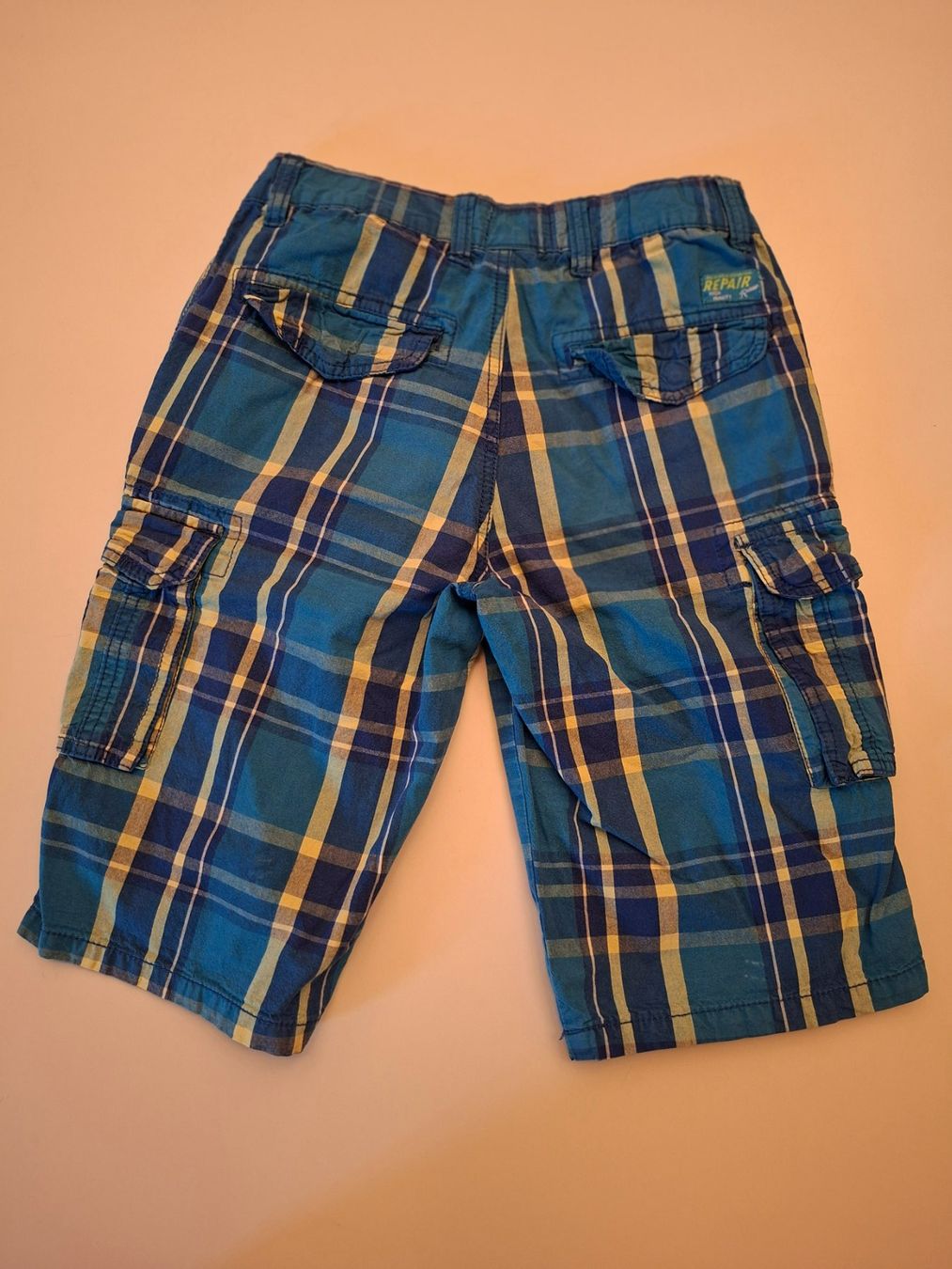 Hosen: Shorts Grösse 158 – Gebraucht aus Lohn SH von Zwierbel 1
