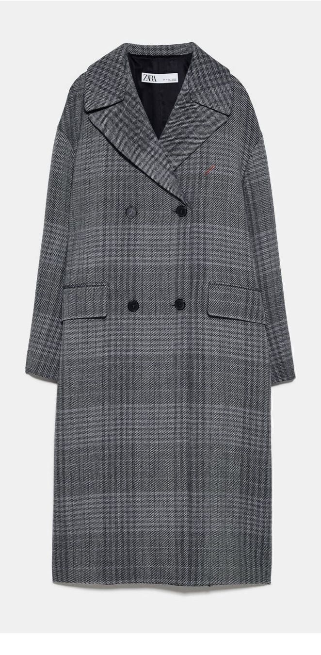 Cappotti: Zara Mantel NEU Gr. M, Abholung oder Versand auch Möglich – Nuovo (secondo la descrizione) da Zürich venduto da Fashionista00