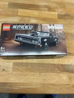 Lego Speed Champions 76912 Neu !