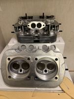 VW Käfer Teile  ------ 2 neue Zylinderkoepfe 1600 ccm Typ 1